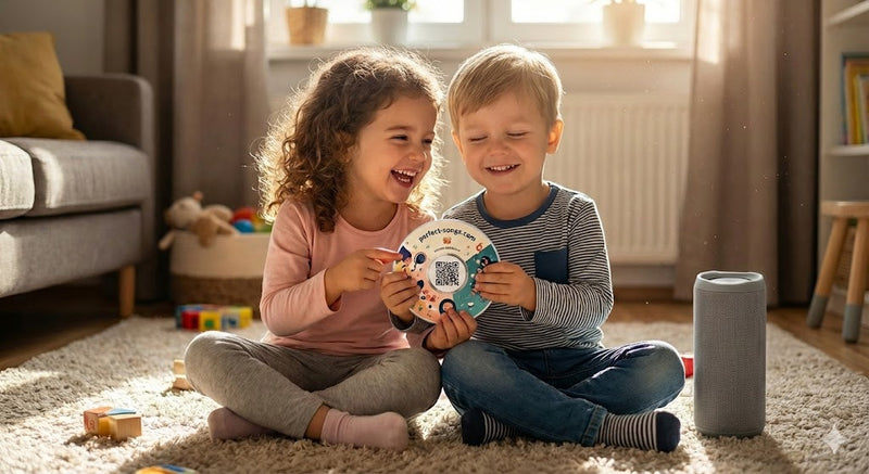 Pour les enfants